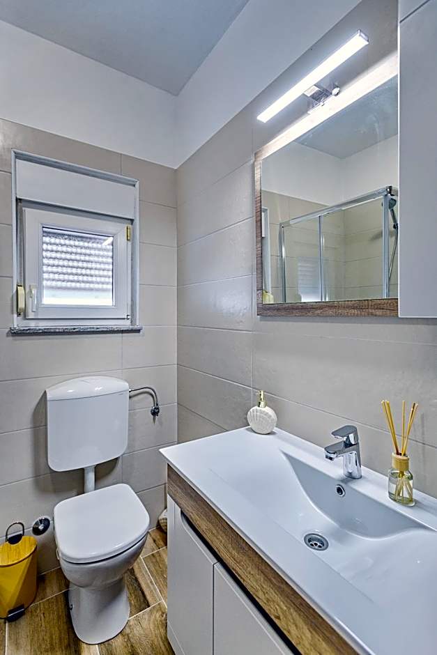 Holiday apartment -Zadar