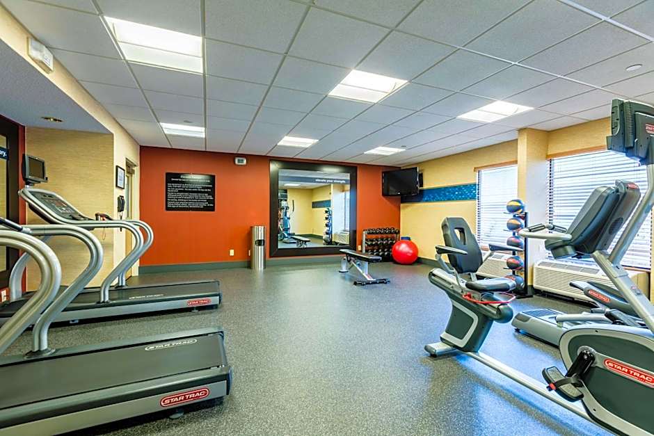 Hampton Inn By Hilton St. Louis/St. Charles