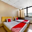 OYO 89461 CP Hotel