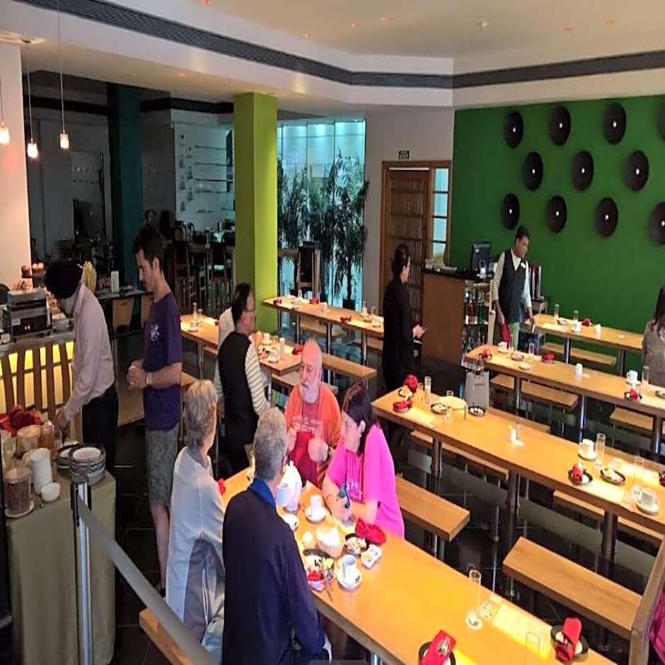 The Gordon House Hotel