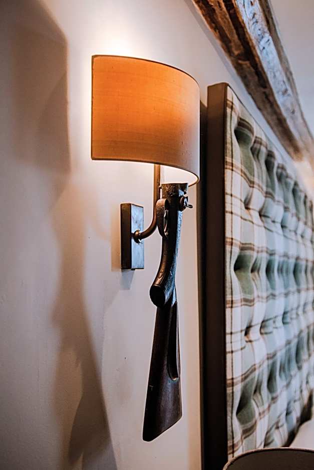 The White Hart Hotel