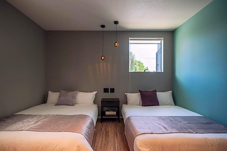 しかまじVilla 恩納