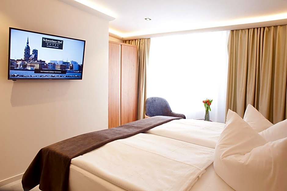 Hotel Schweriner Hof