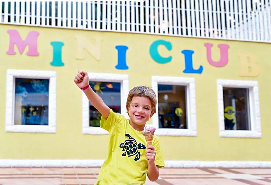 GRIFID Arabella Hotel - Ultra All inclusive & Aquapark