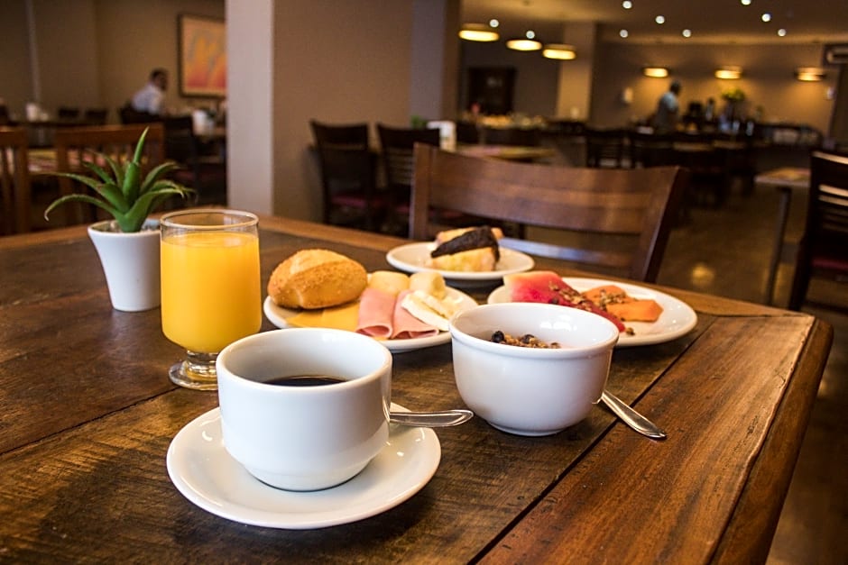 Copacabana Suites by Atlantica Hotels