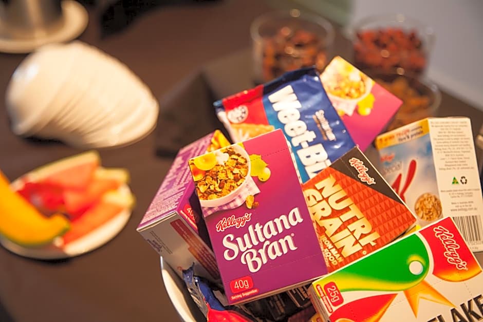 Wine Country Motor Inn