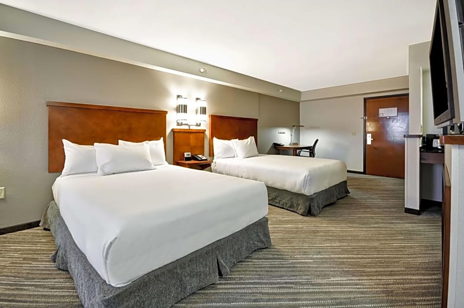 Hyatt Place Minneapolis Airport South