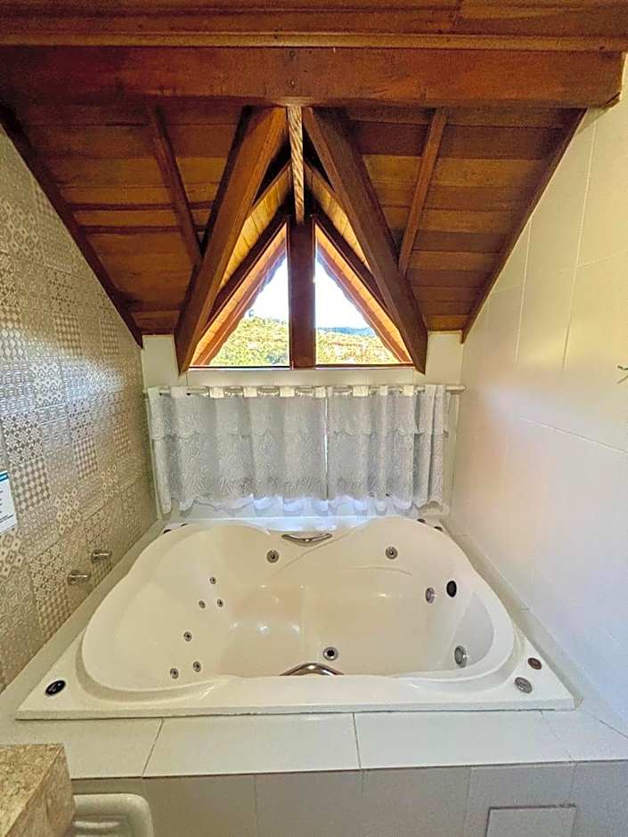 Pousada Vista do Paraíso