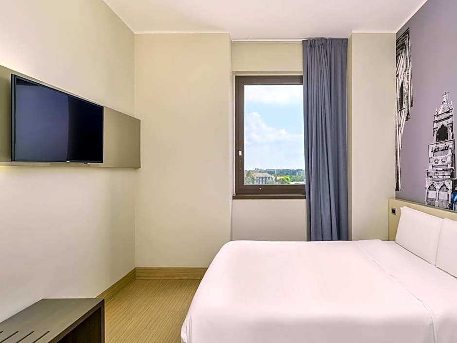 B&B Hotel Milano-Monza
