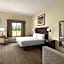 Crown Pointe Lodge; BW Signature Collection