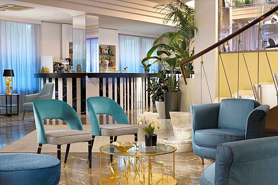 Hotel Continental Wellness & Spa