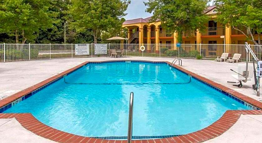 Econo Lodge Dalton West
