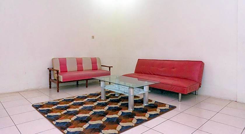 RedDoorz near Sentani Airport Jayapura