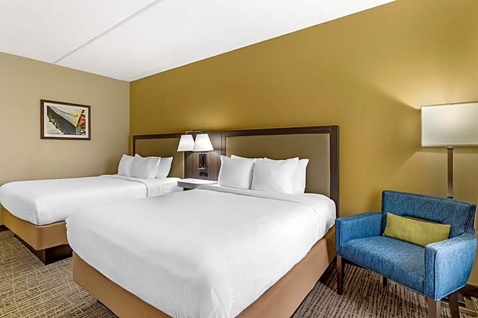 Best Western Holiday Lodge
