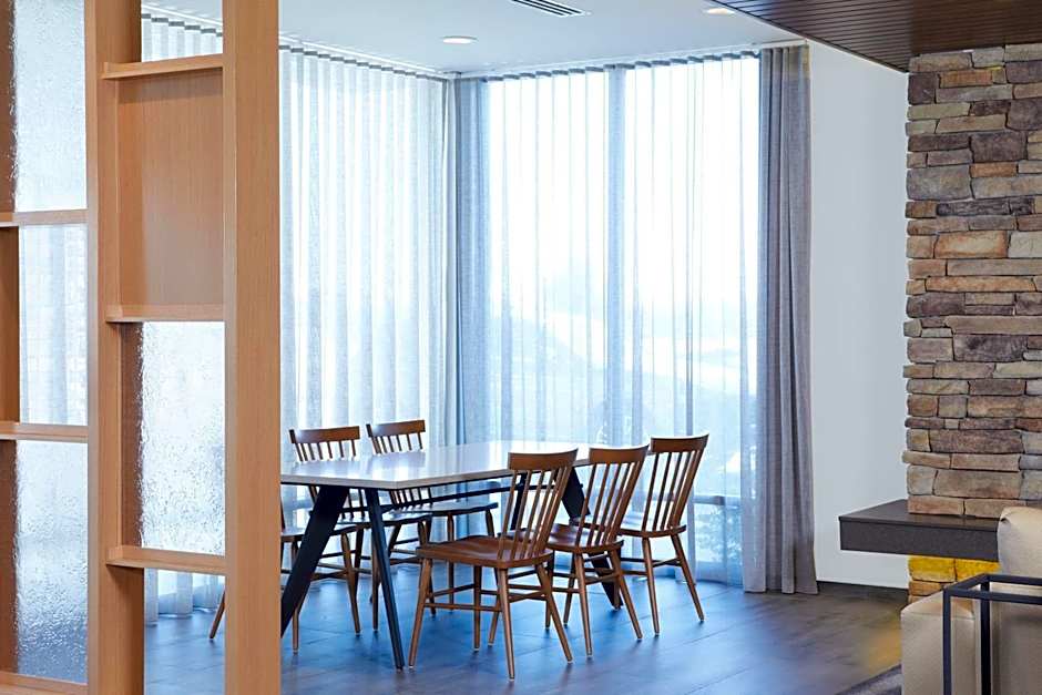 Fairfield by Marriott Inn & Suites Palmdale West