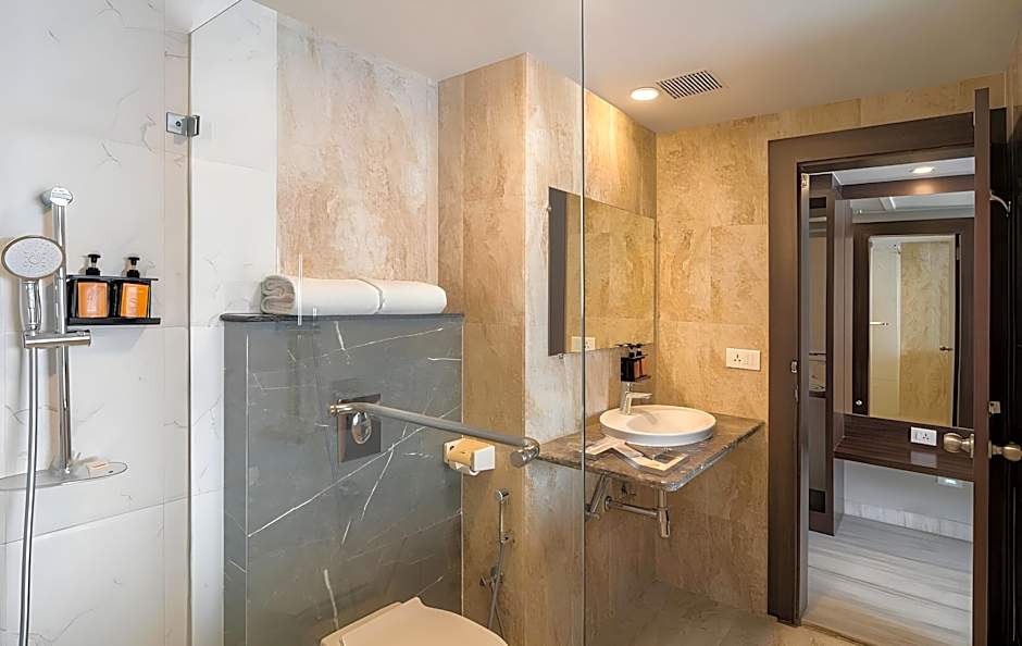 Zone Connect by The Park Udaipur