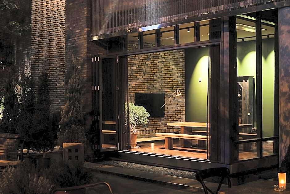 Hotel Museo Cheongju