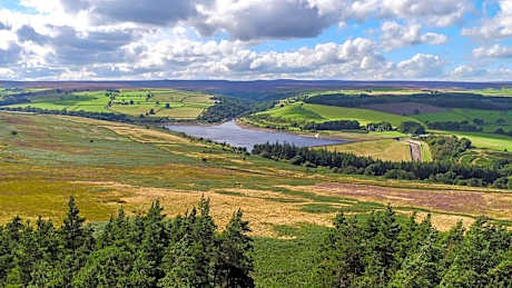 Swinton Bivouac