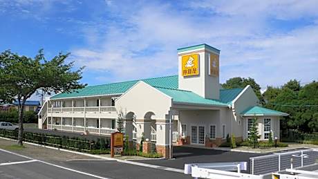 Family Lodge Hatagoya Wangan Nagashima