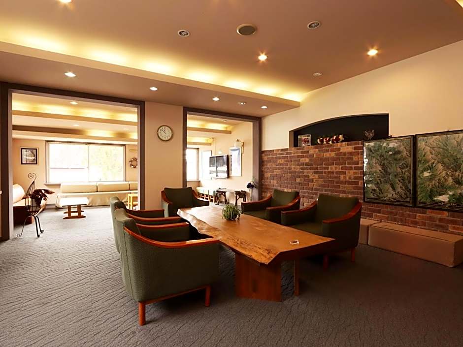 Hotel Cerulean Alpine