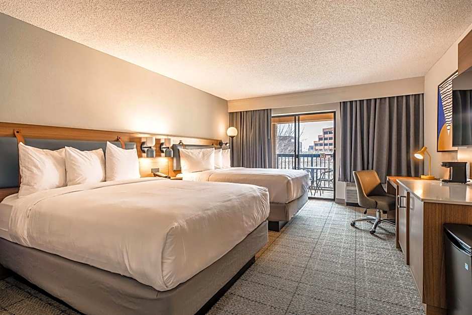 Sonesta Select Dallas Richardson