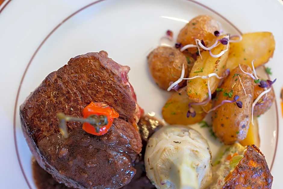 Logis Le Relais Imperial