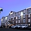 WoodSpring Suites Midland