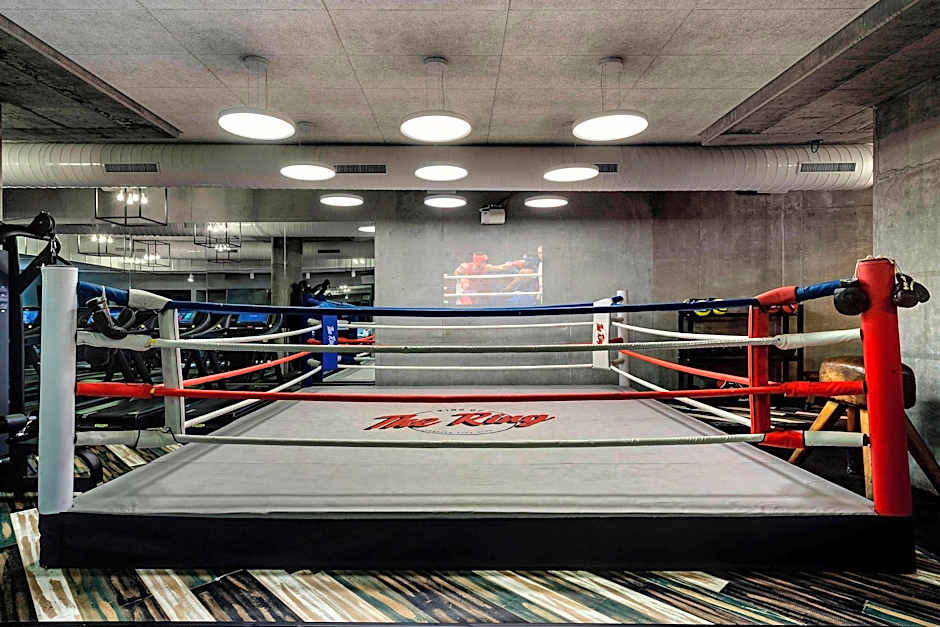 Publica Isrotel, Autograph Collection by Marriott