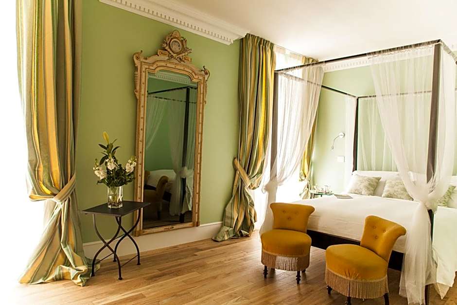 Palazzo del Senatore