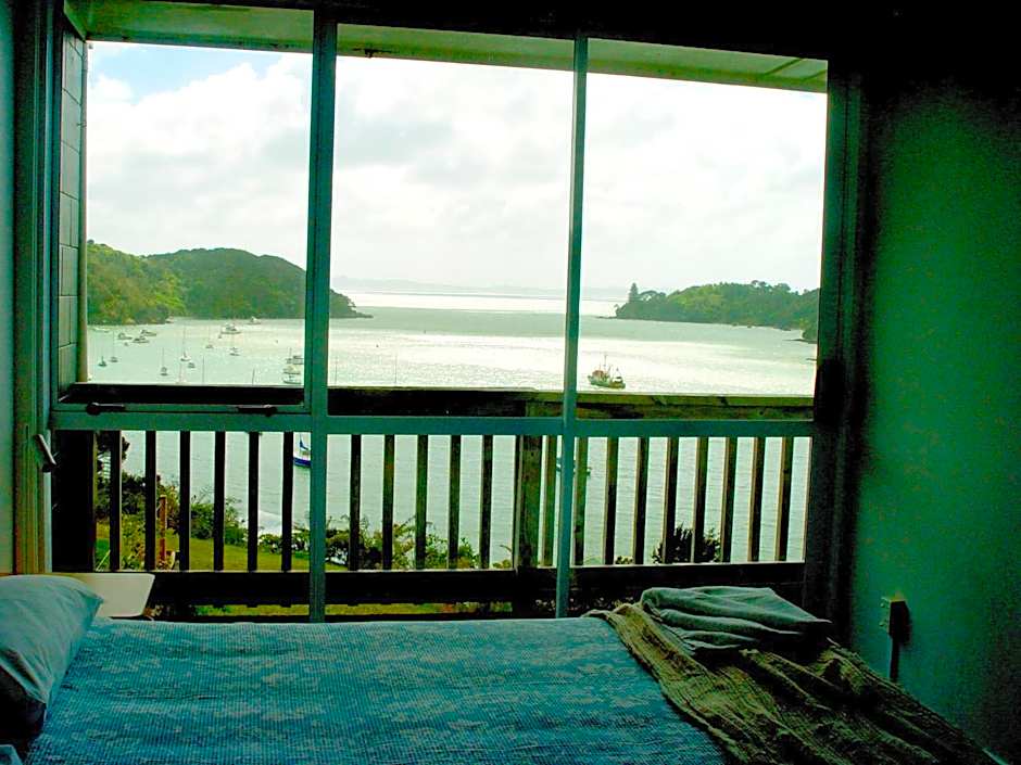 Mangonui Motel