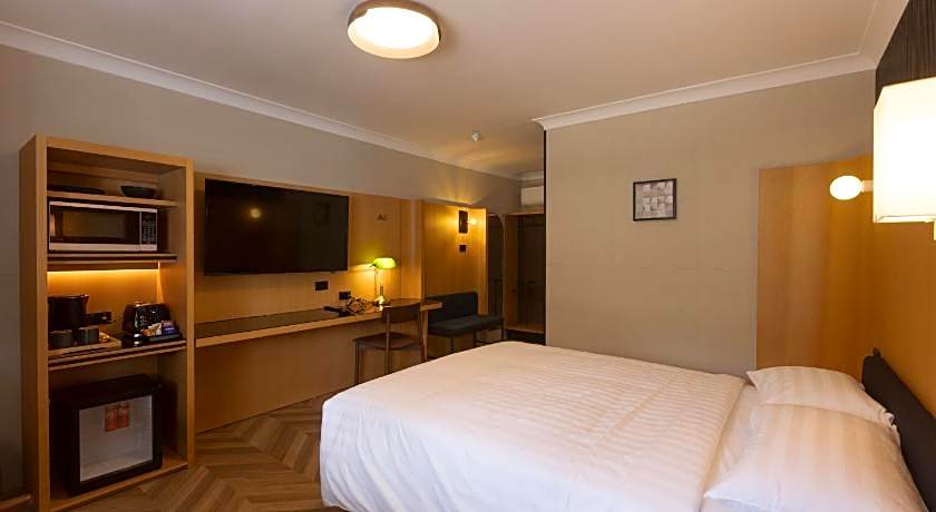 Matthew Flinders Motor Inn