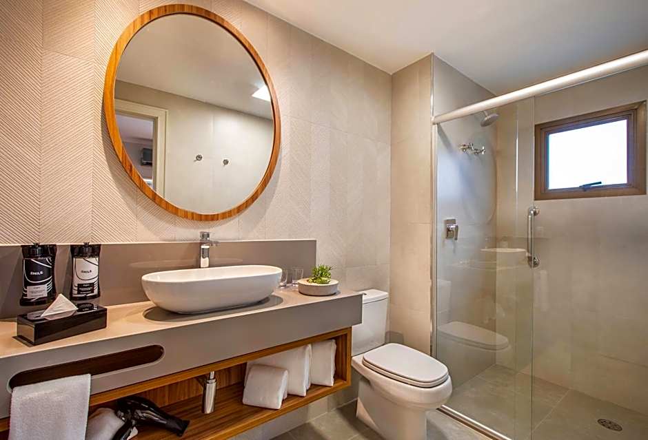 INNSiDE by Melia Sao Paulo Iguatemi
