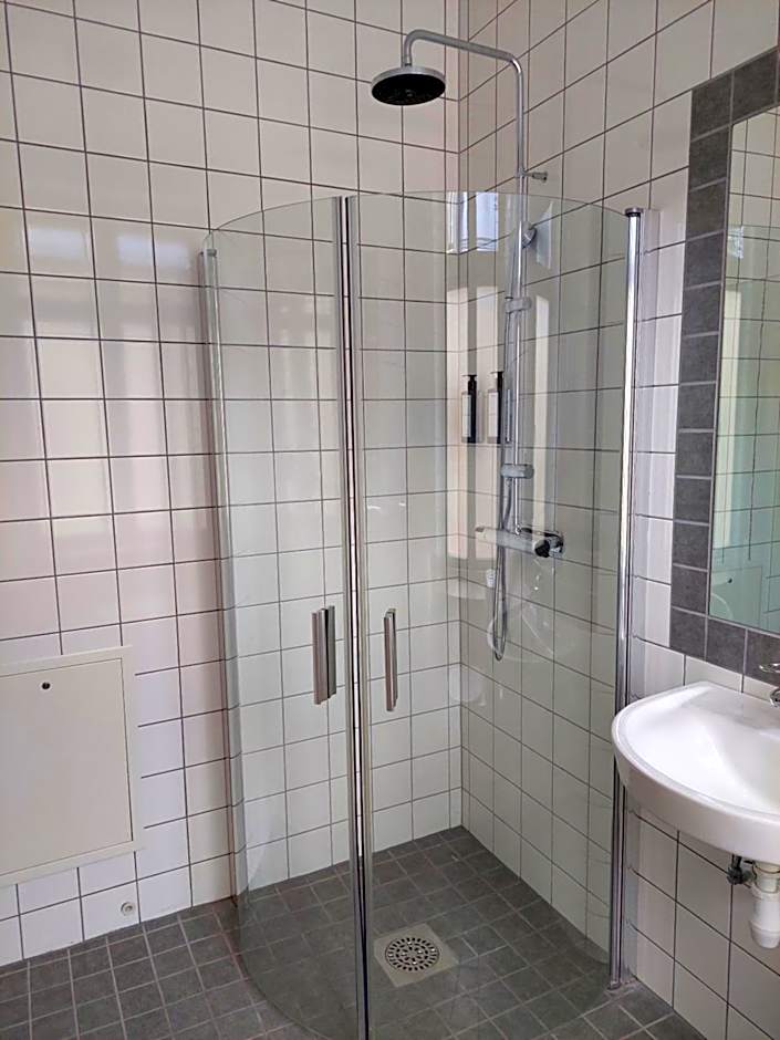 Hotel Bishops Arms Lund