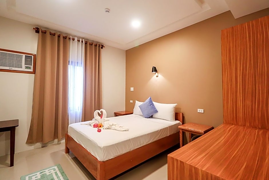 Josefina's Tourist Inn