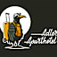 Adler Aparthotel