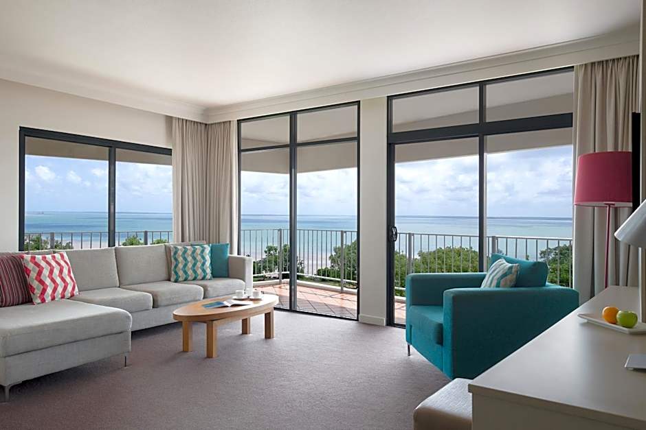 Mantra on The Esplanade