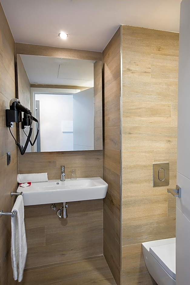 Mar Hotels Playa de Muro Suites