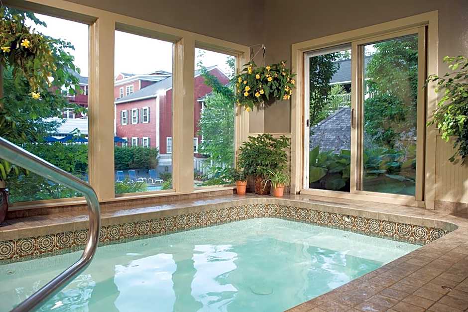 Green Mountain Inn