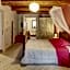 Bed and Breakfast Ca D'Pandin