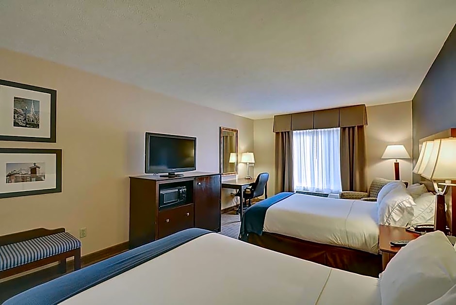 Holiday Inn Express Keene, an IHG Hotel