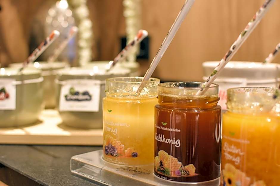 Lechquell Hotel Post