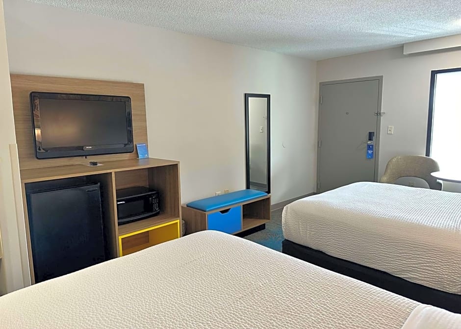 Days Inn by Wyndham Valdosta I-75