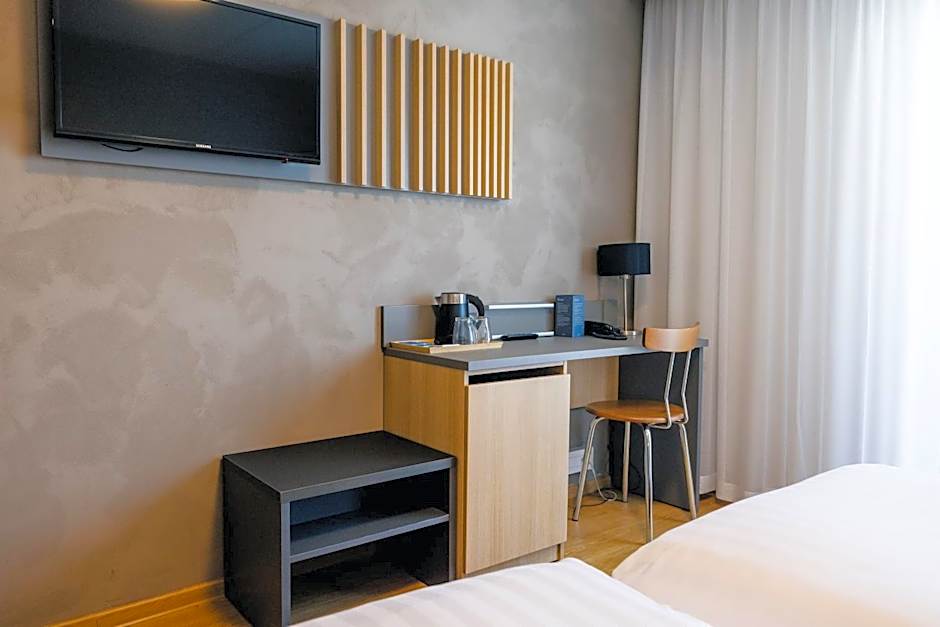 Hestia Hotel Strand
