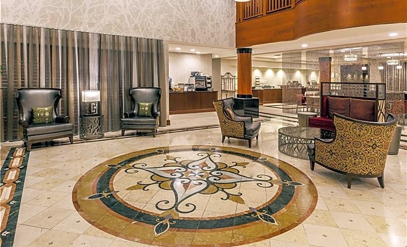 The Burgess Hotel, Atlanta, a Tribute Portfolio Hotel