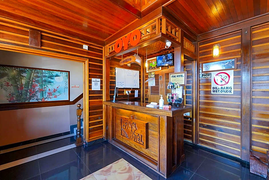 Fins Hotel, Alor Setar