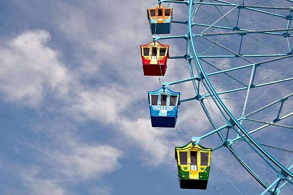 Wolmido Premiers Hotel