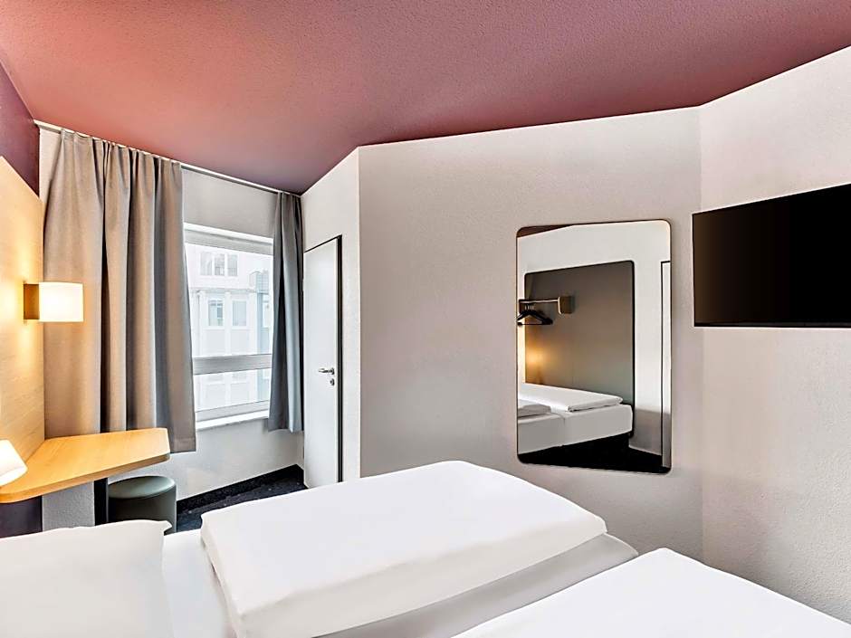 B&B Hotel Bremen-Altstadt