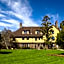Rutgers University Inn and Conference Center