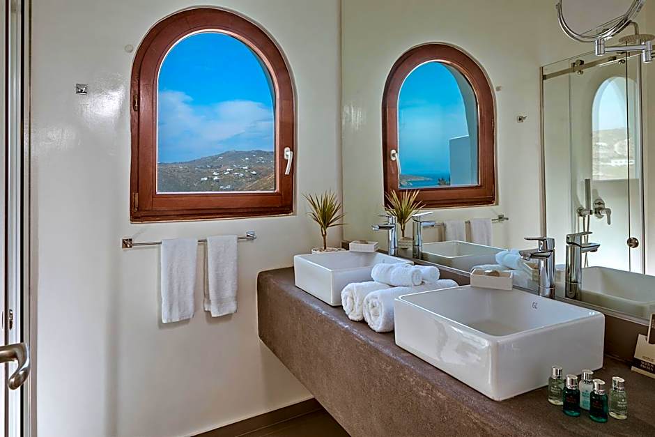 Greco Philia Hotel Boutique