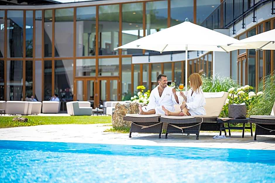 Schlosspark Mauerbach - Adults only